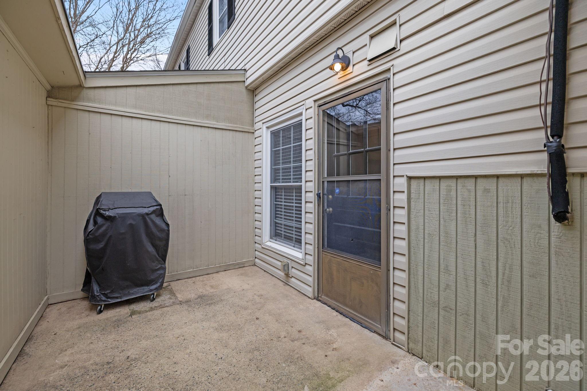 Quail Hill - Residential