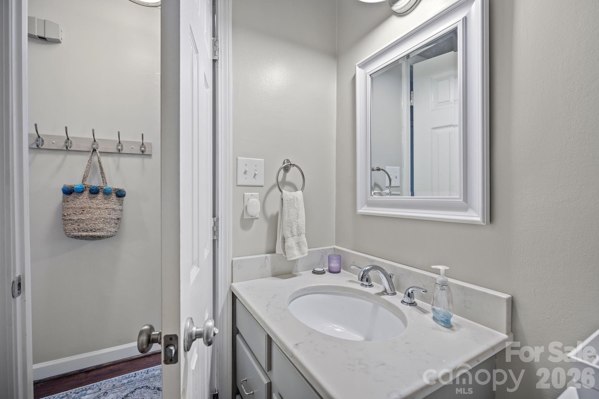 Quail Hill - Residential