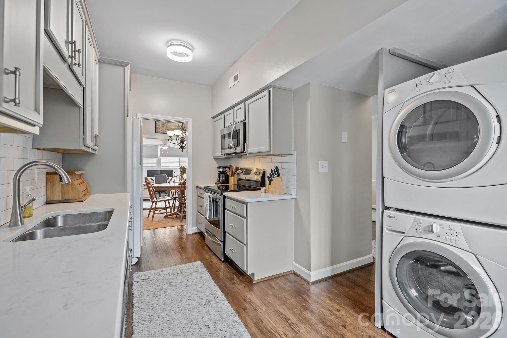 Quail Hill - Residential