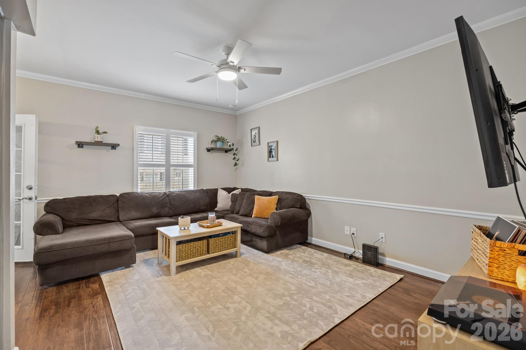 Quail Hill - Residential