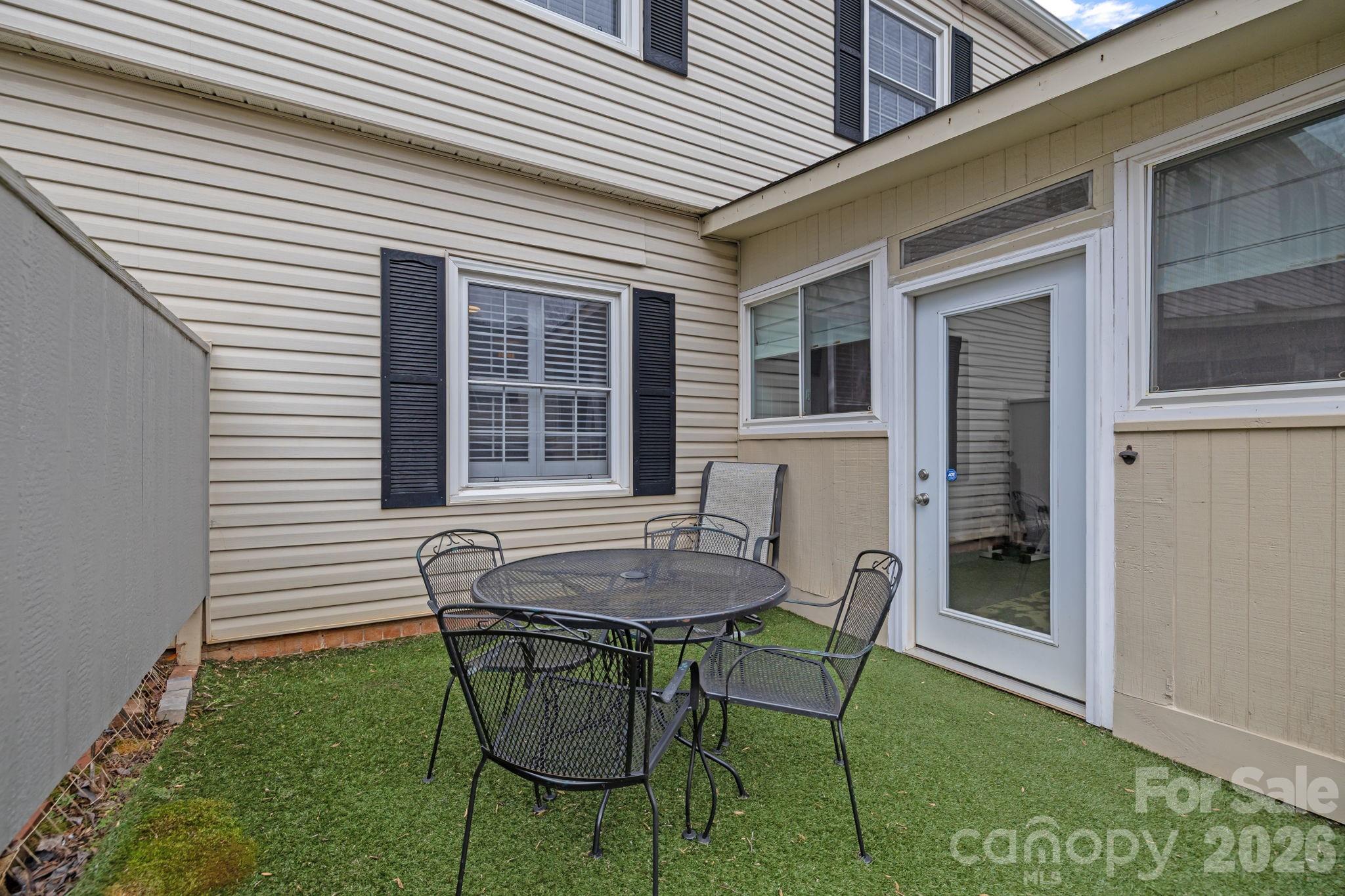 Quail Hill - Residential