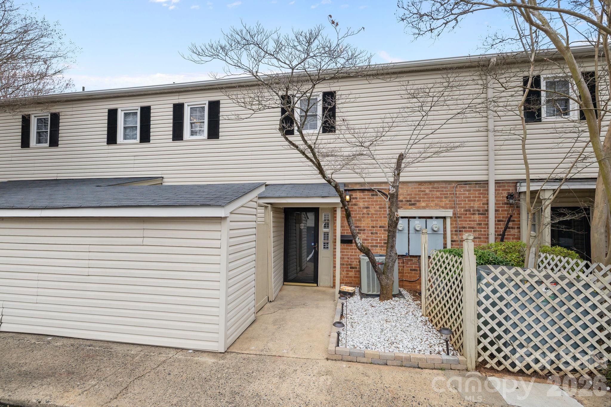 Quail Hill - Residential