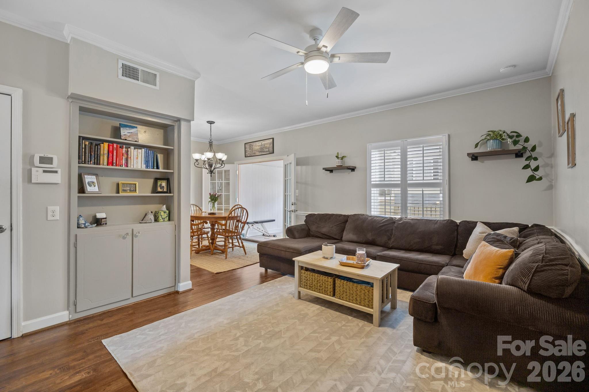 Quail Hill - Residential