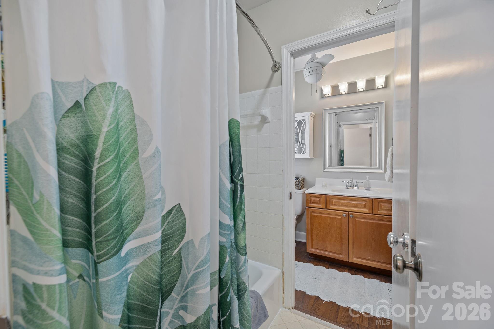 Quail Hill - Residential