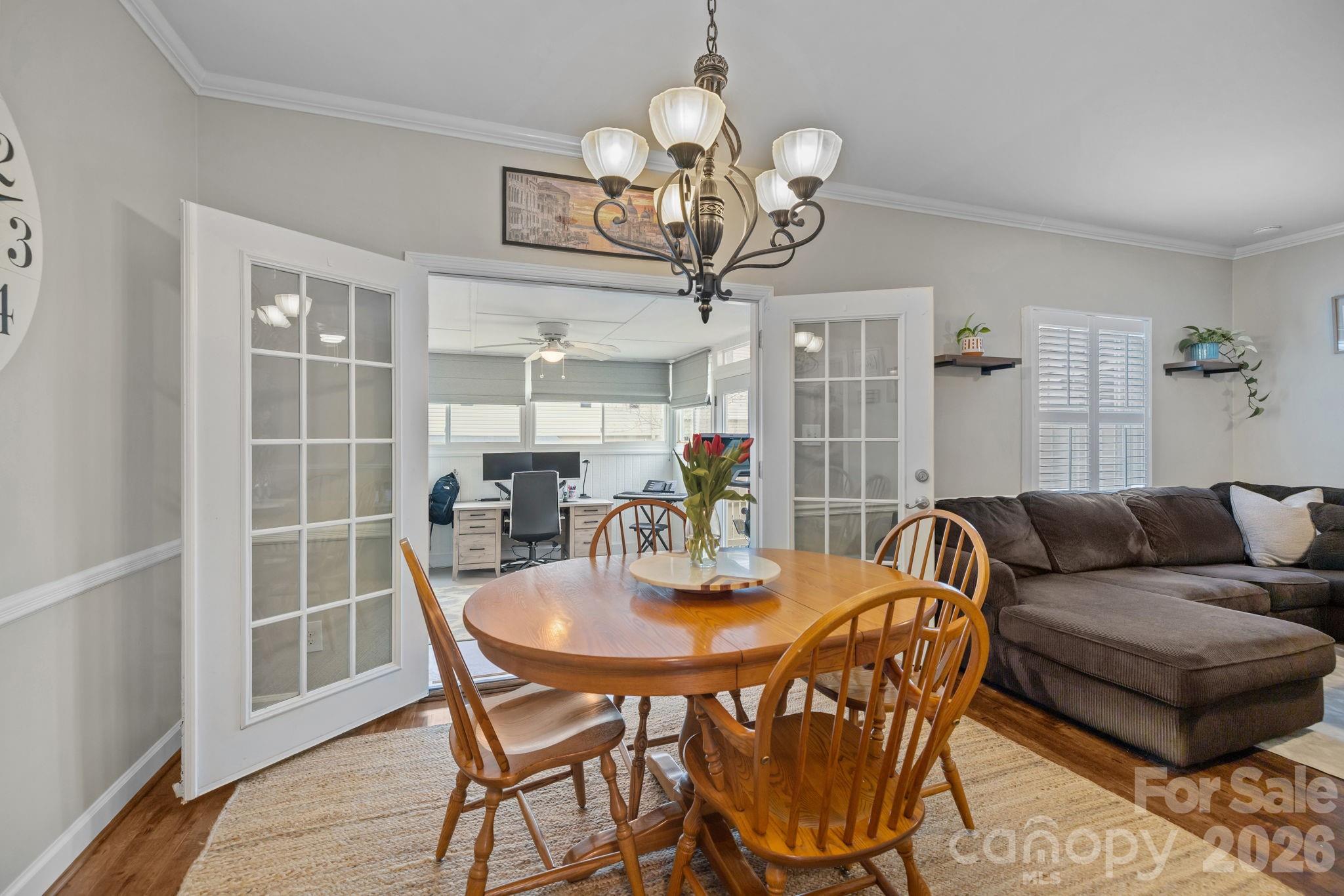 Quail Hill - Residential