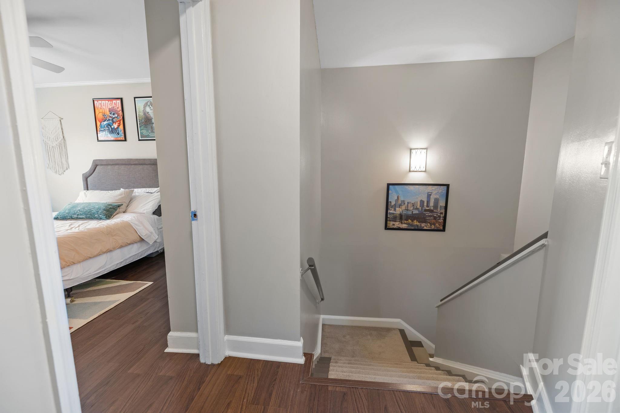 Quail Hill - Residential