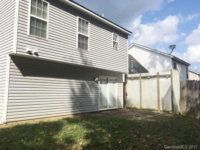 Delta Grove - Residential Lease