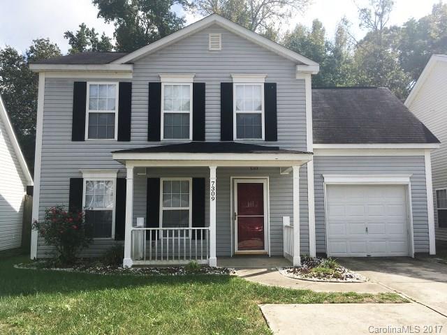 Delta Grove - Residential Lease