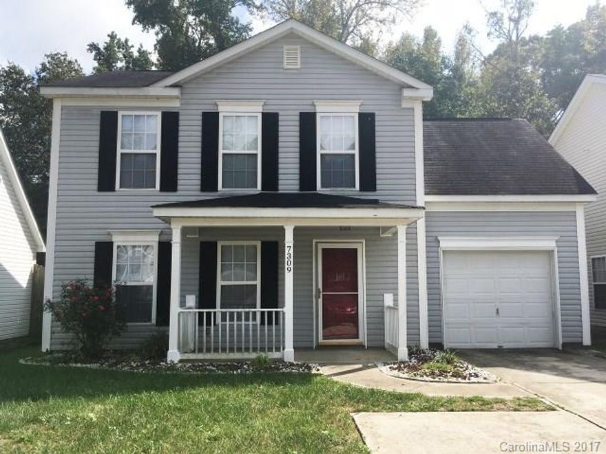 Lovely, well-maintained home, with bonus room, located close to shopping and restaurants. Shows well and is move in ready! Please note, renters insurance is required.