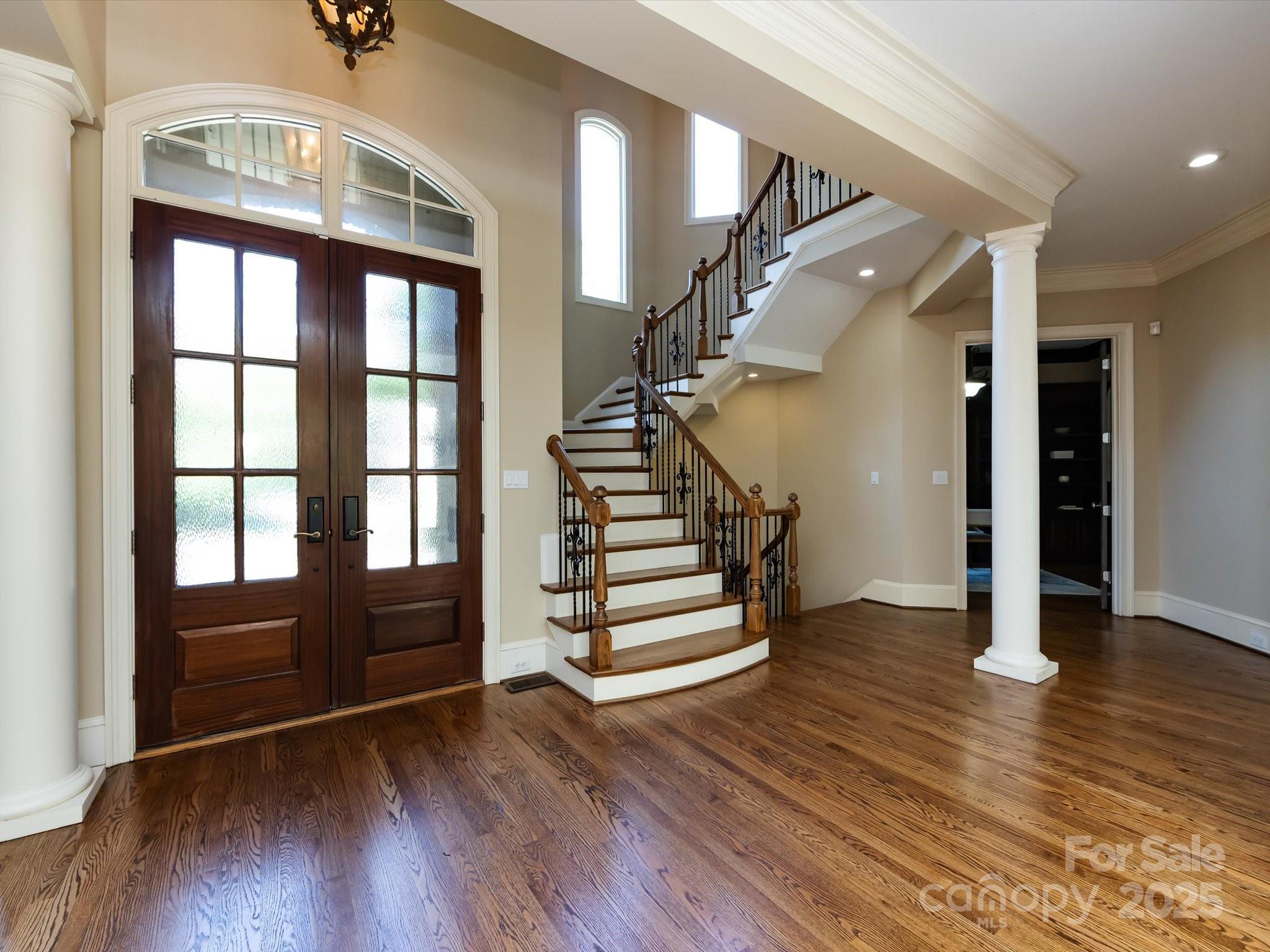 Stonecroft - Residential