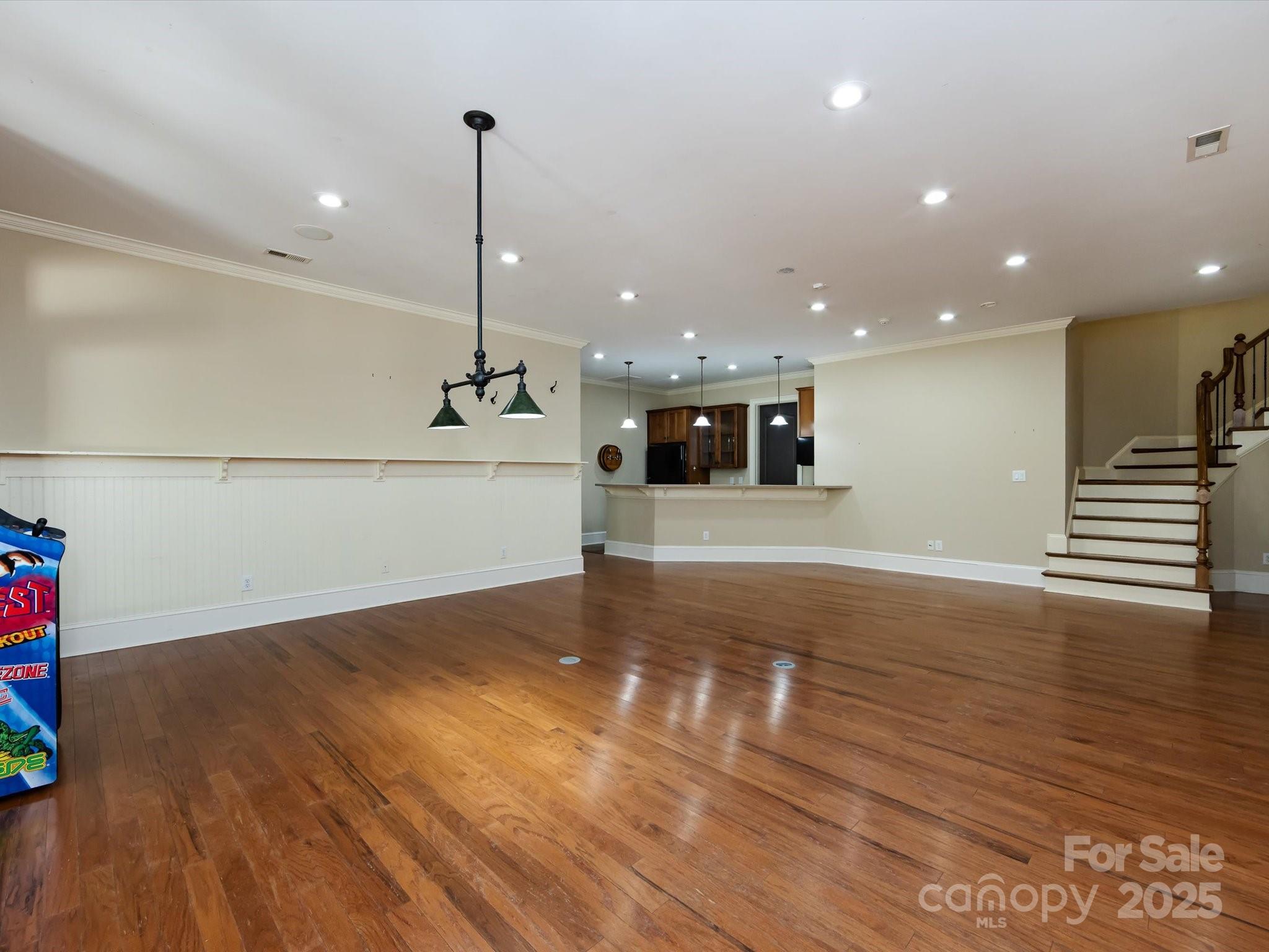 Stonecroft - Residential