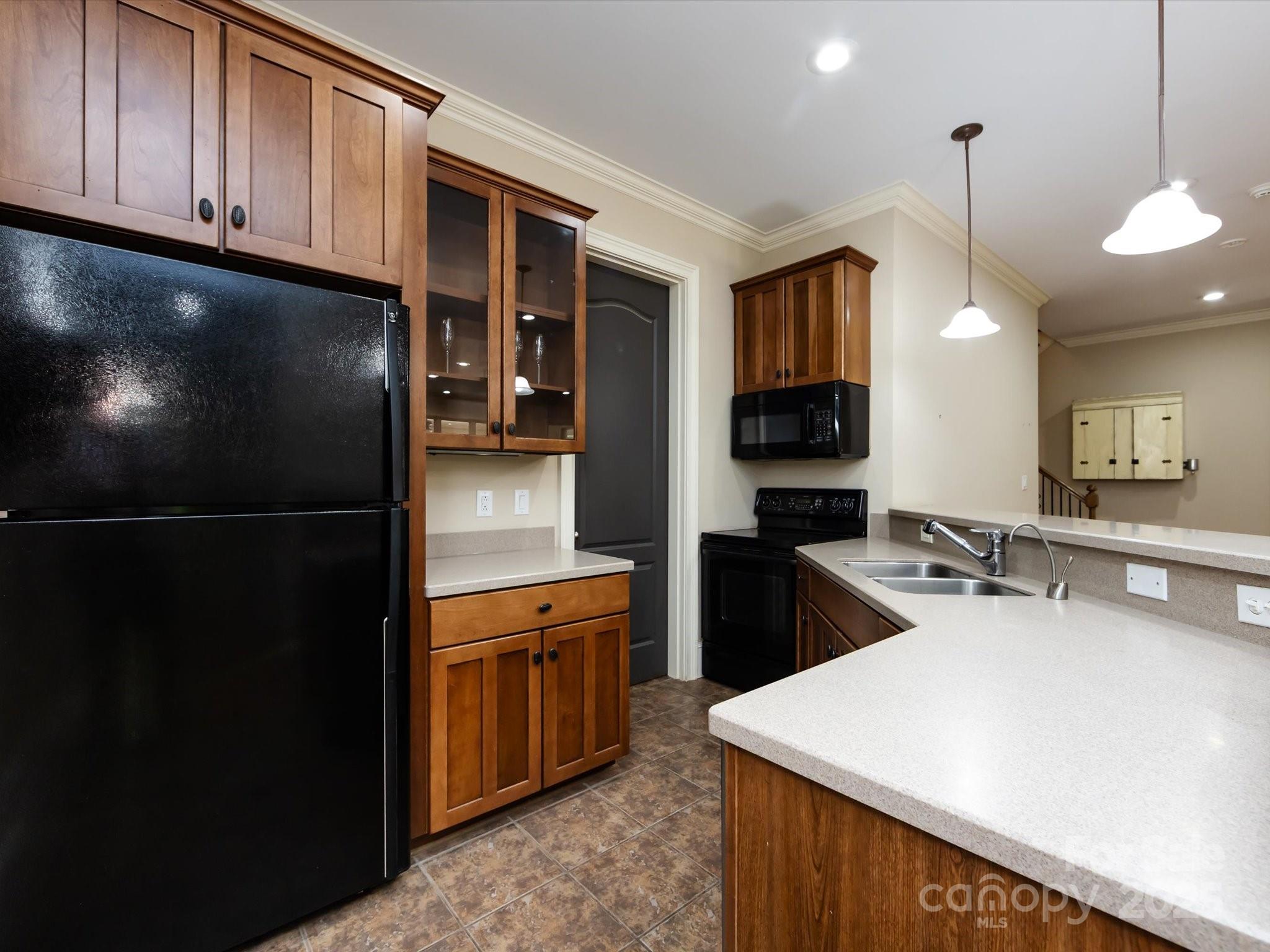 Stonecroft - Residential