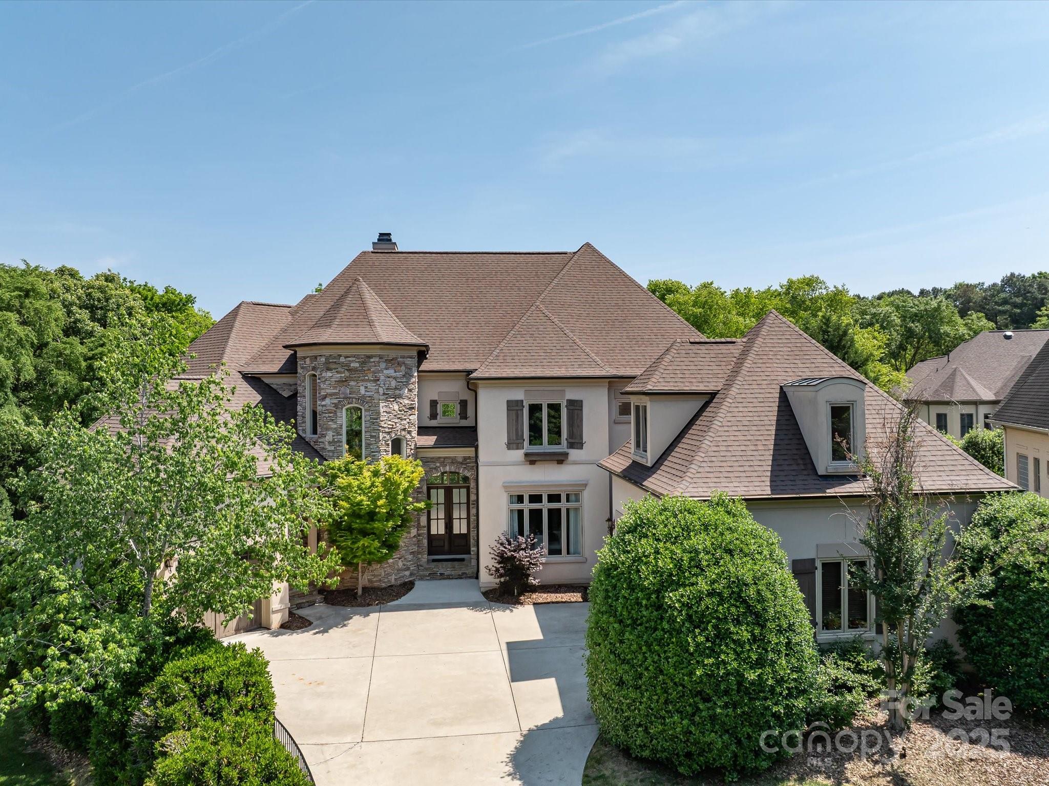 Stonecroft - Residential