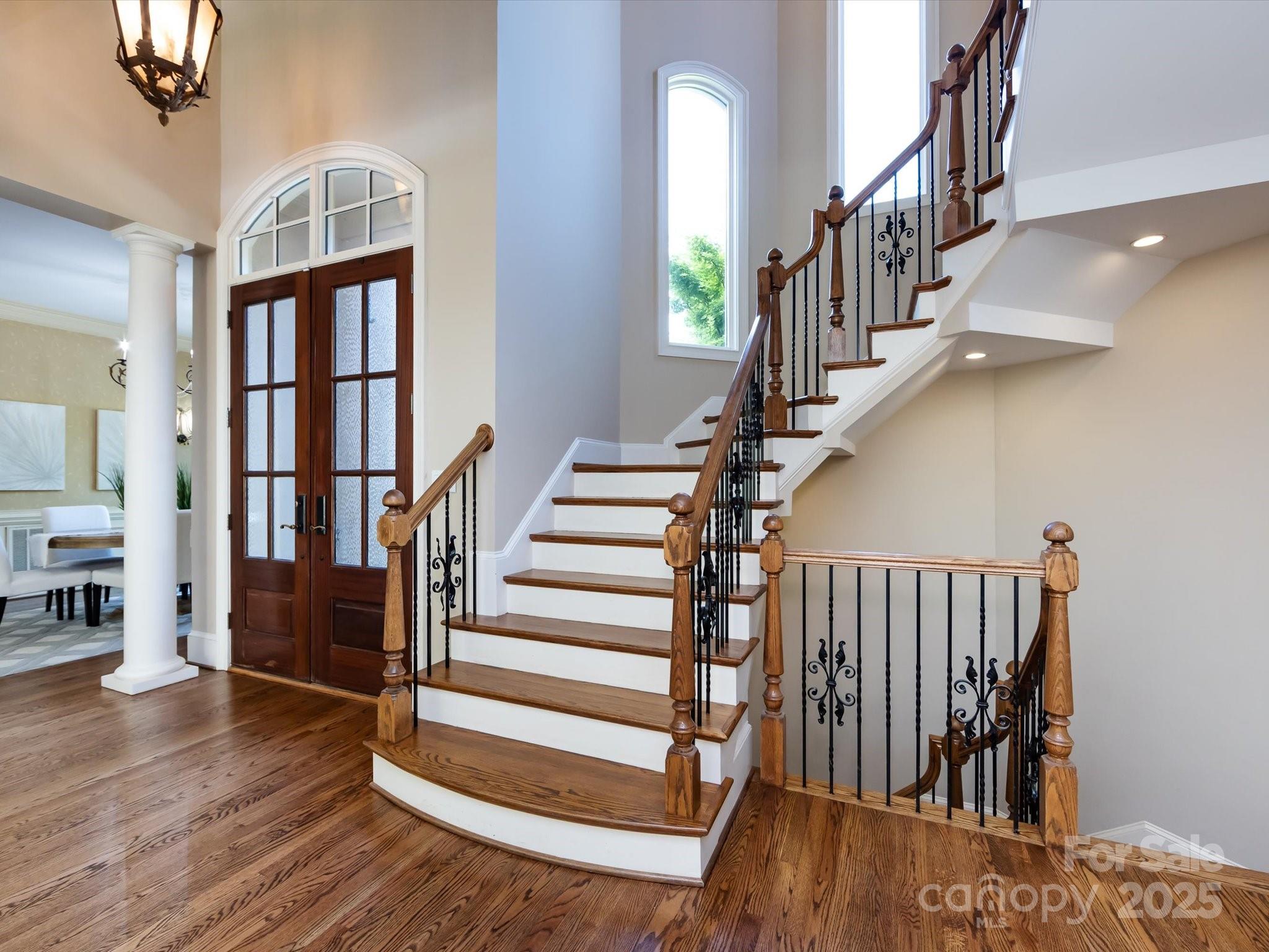 Stonecroft - Residential