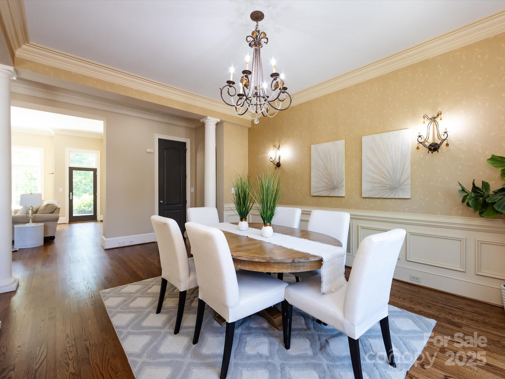 Stonecroft - Residential