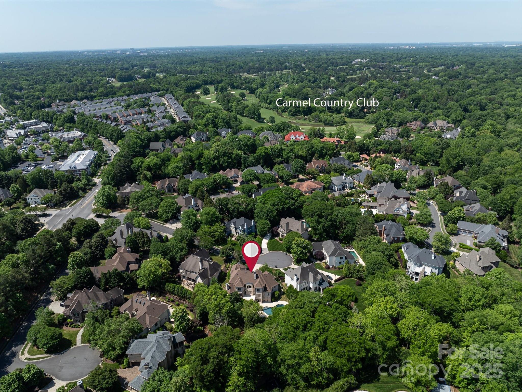 7409 Stonecroft Park Drive