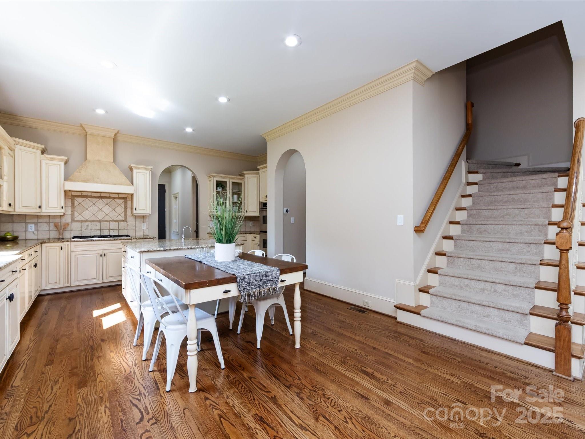 Stonecroft - Residential