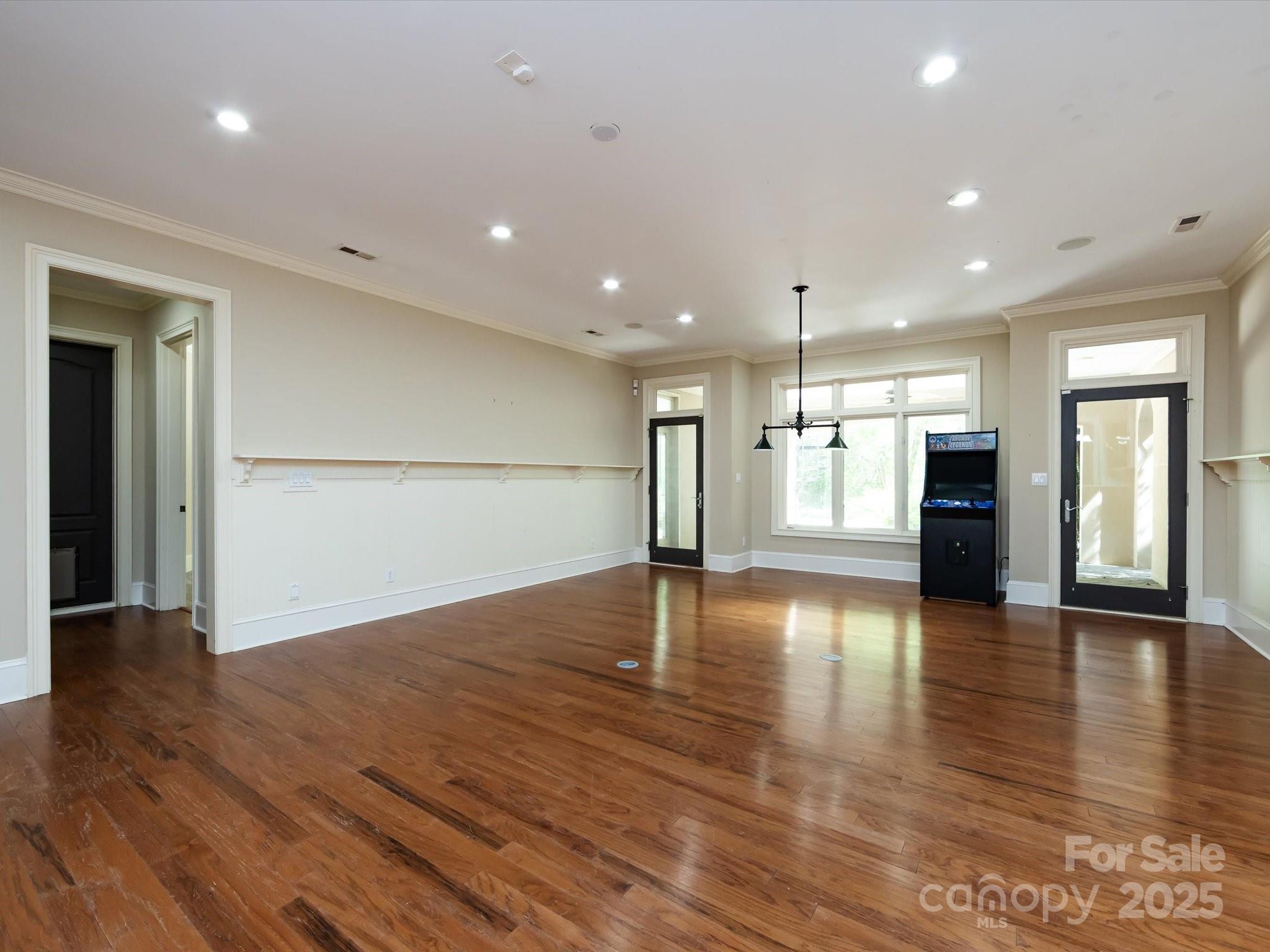 Stonecroft - Residential