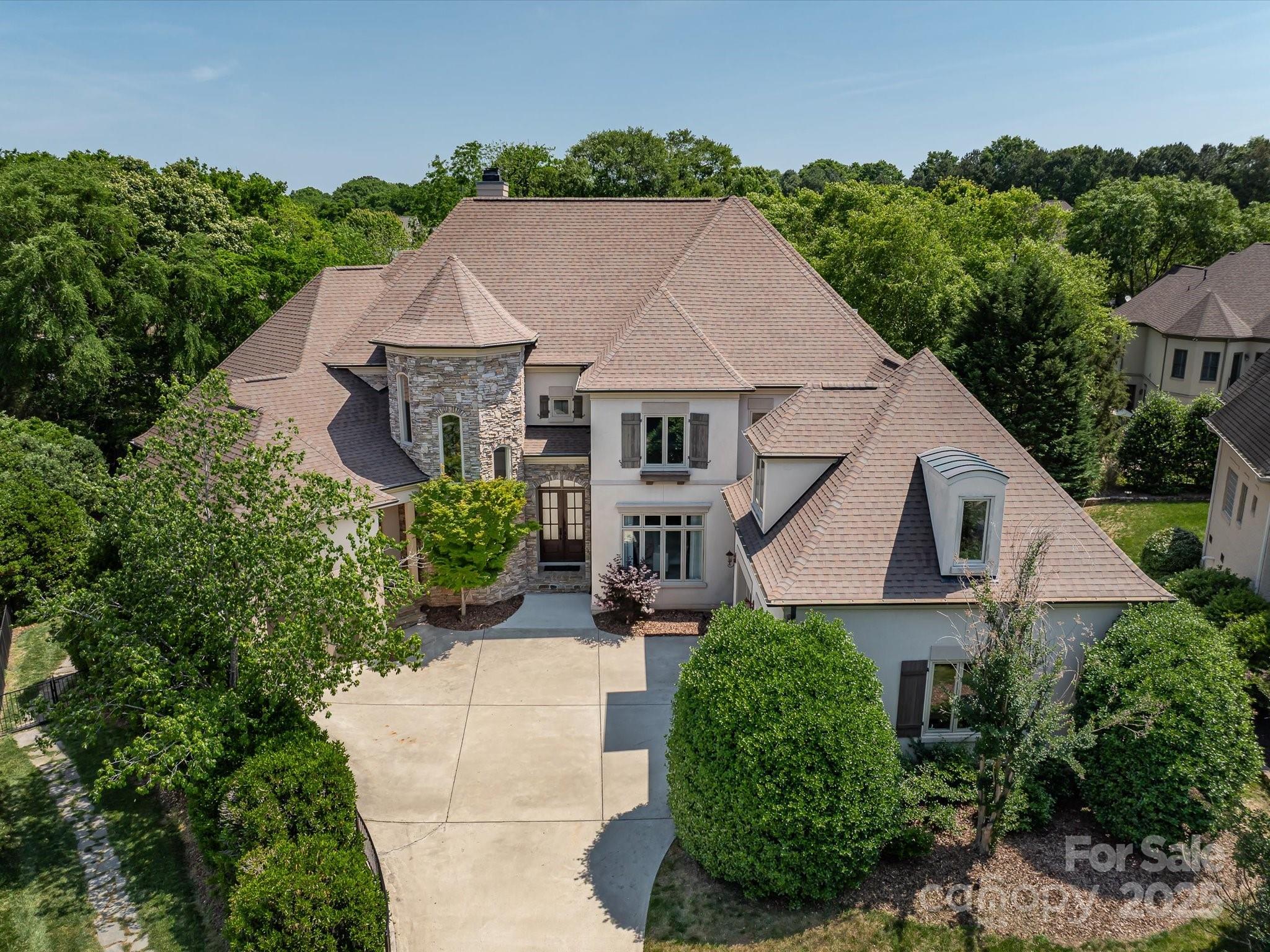 7409 Stonecroft Park Drive