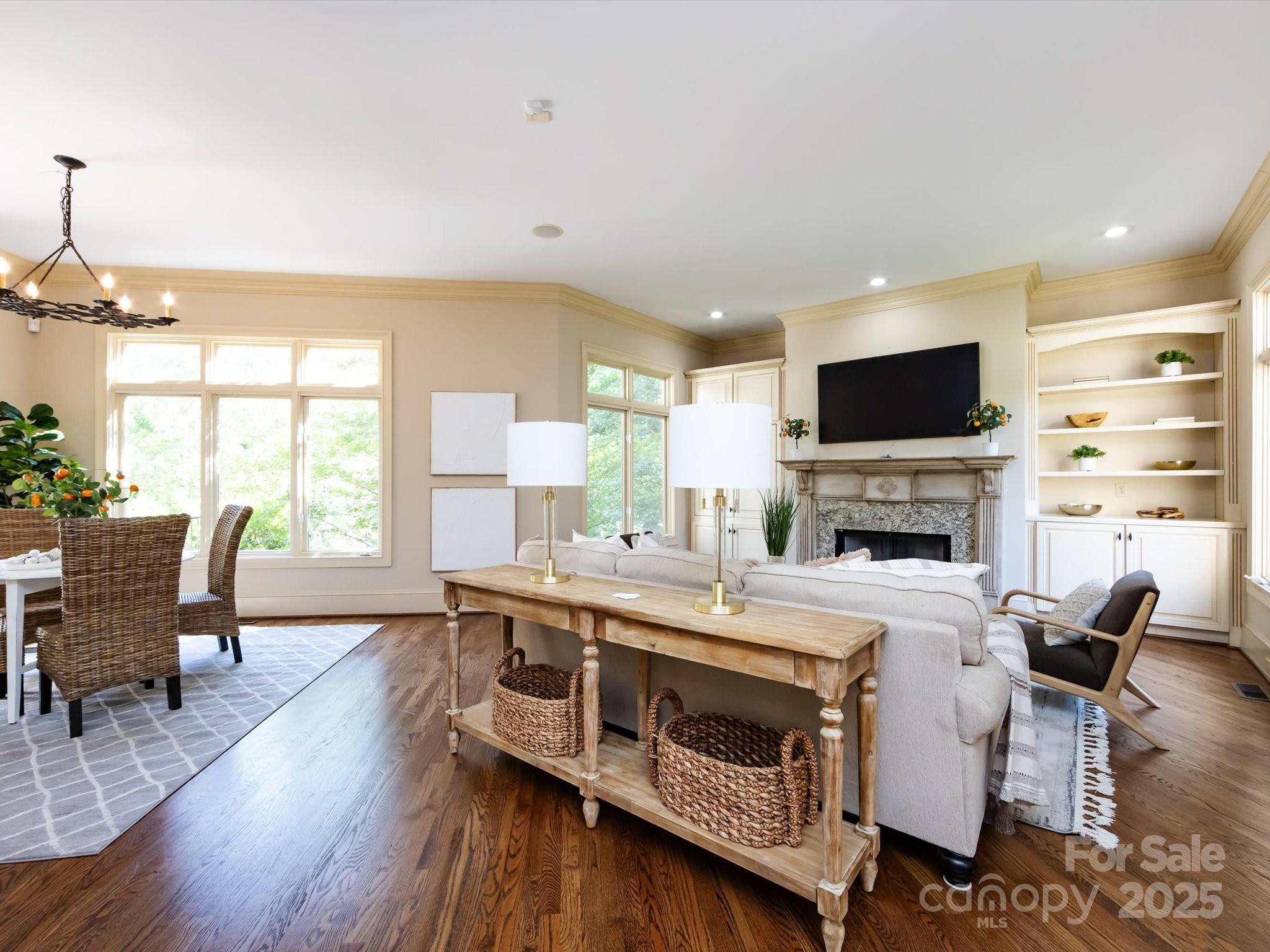 Stonecroft - Residential