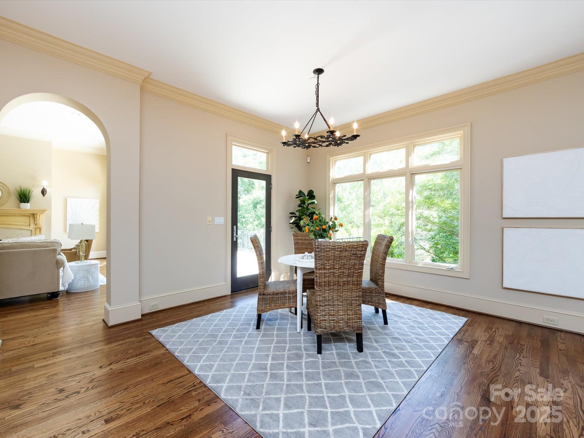 Stonecroft - Residential