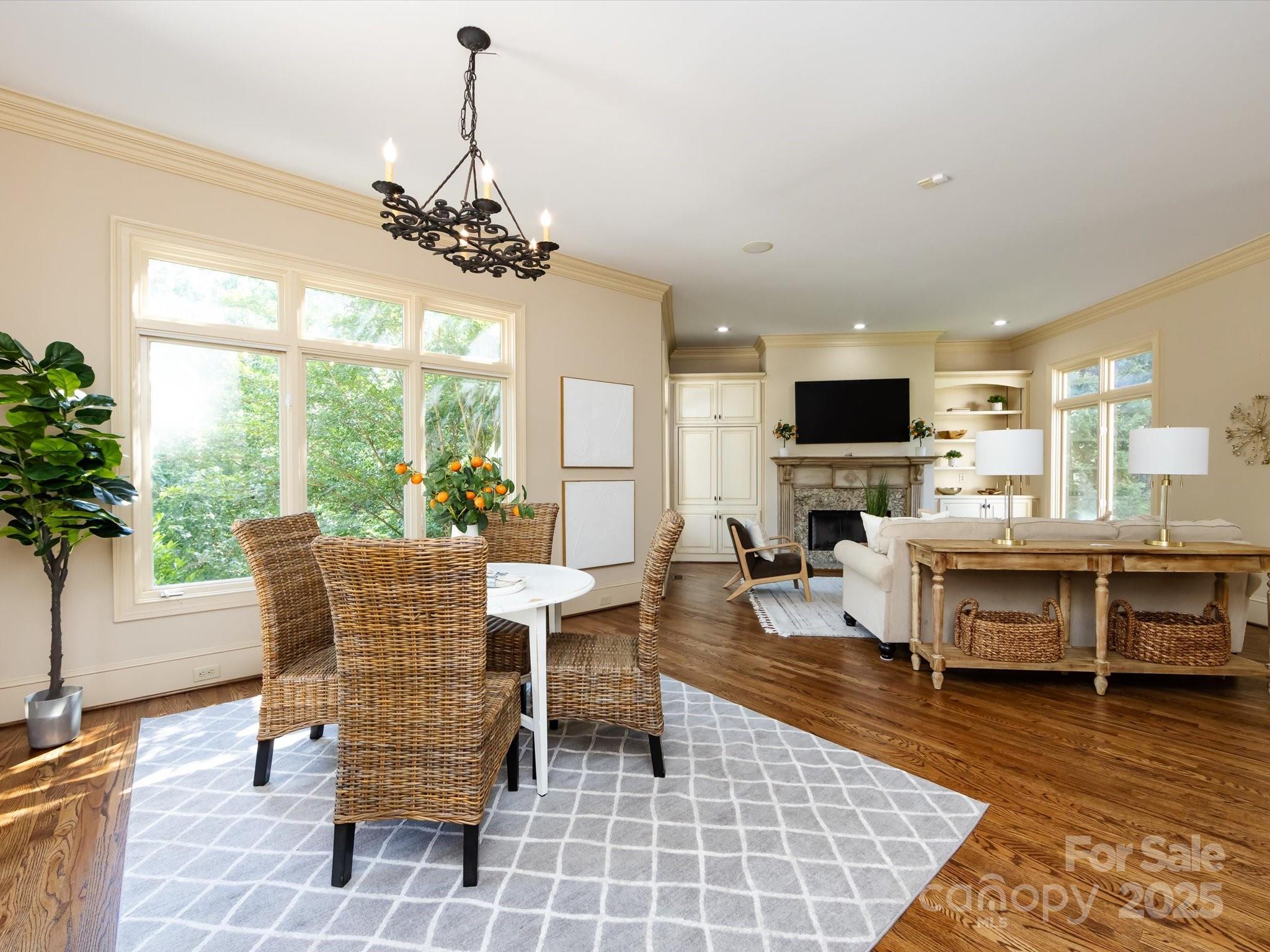 Stonecroft - Residential