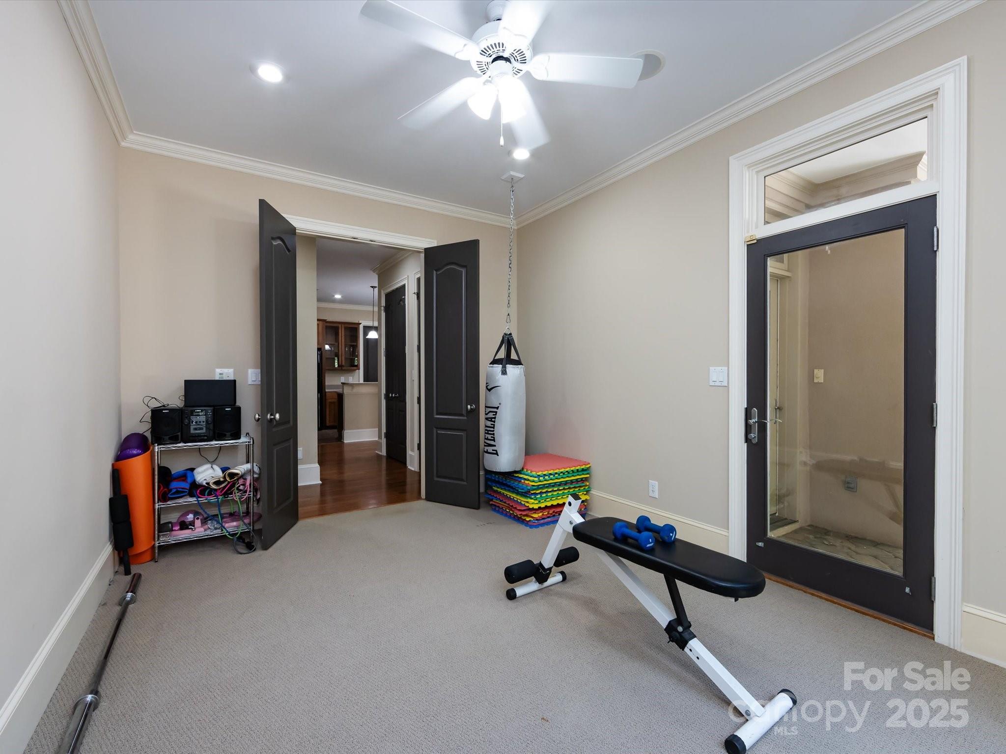 Stonecroft - Residential