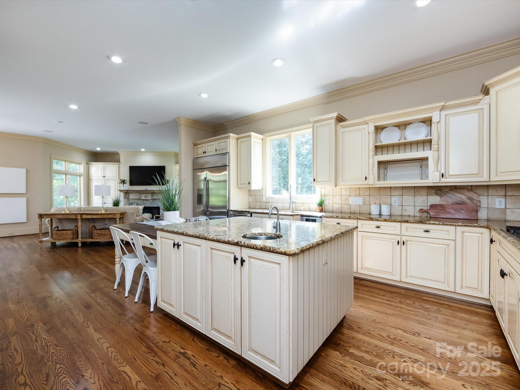 Stonecroft - Residential