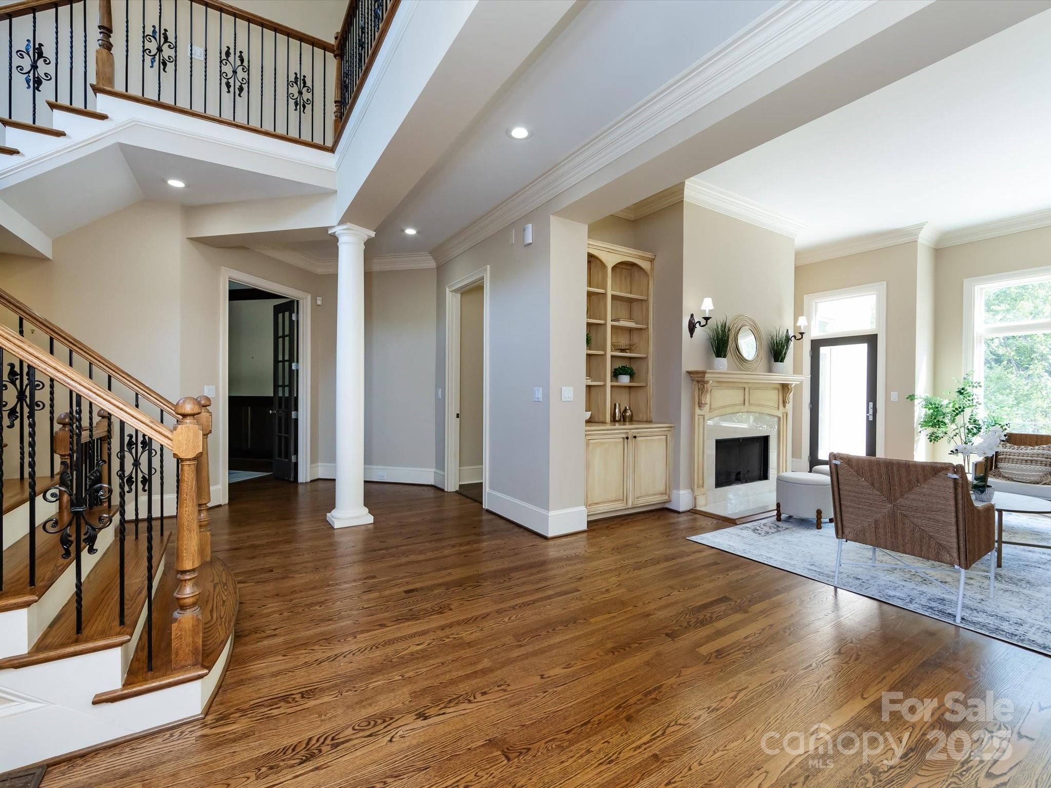 Stonecroft - Residential