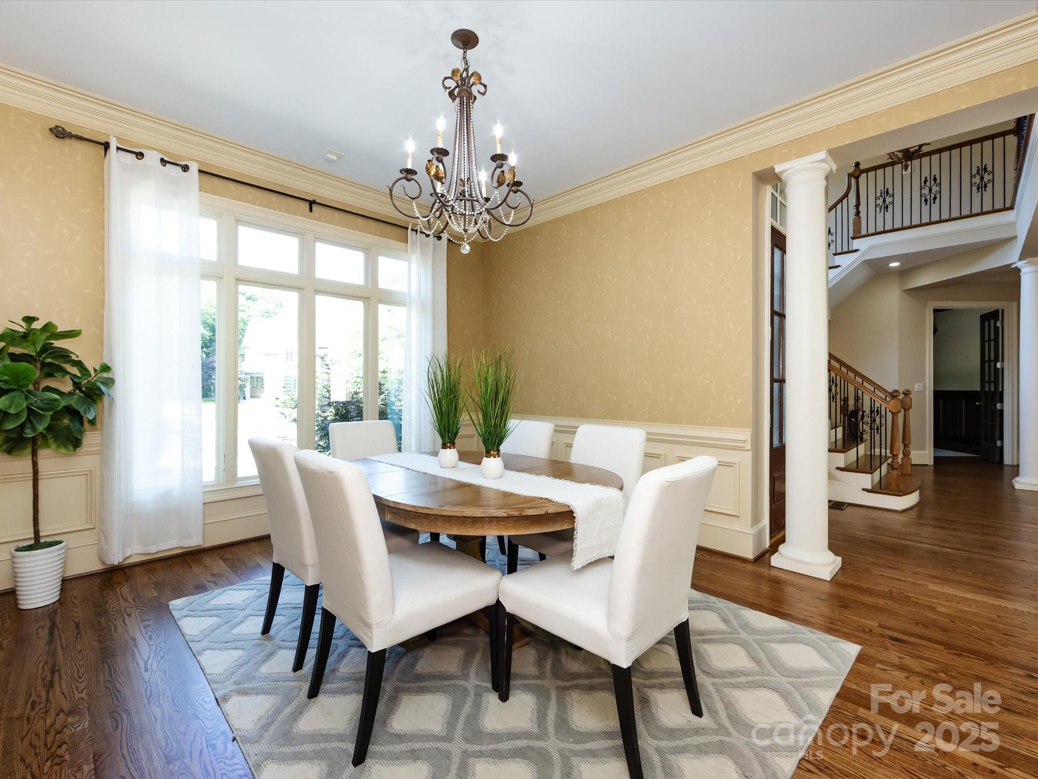 Stonecroft - Residential