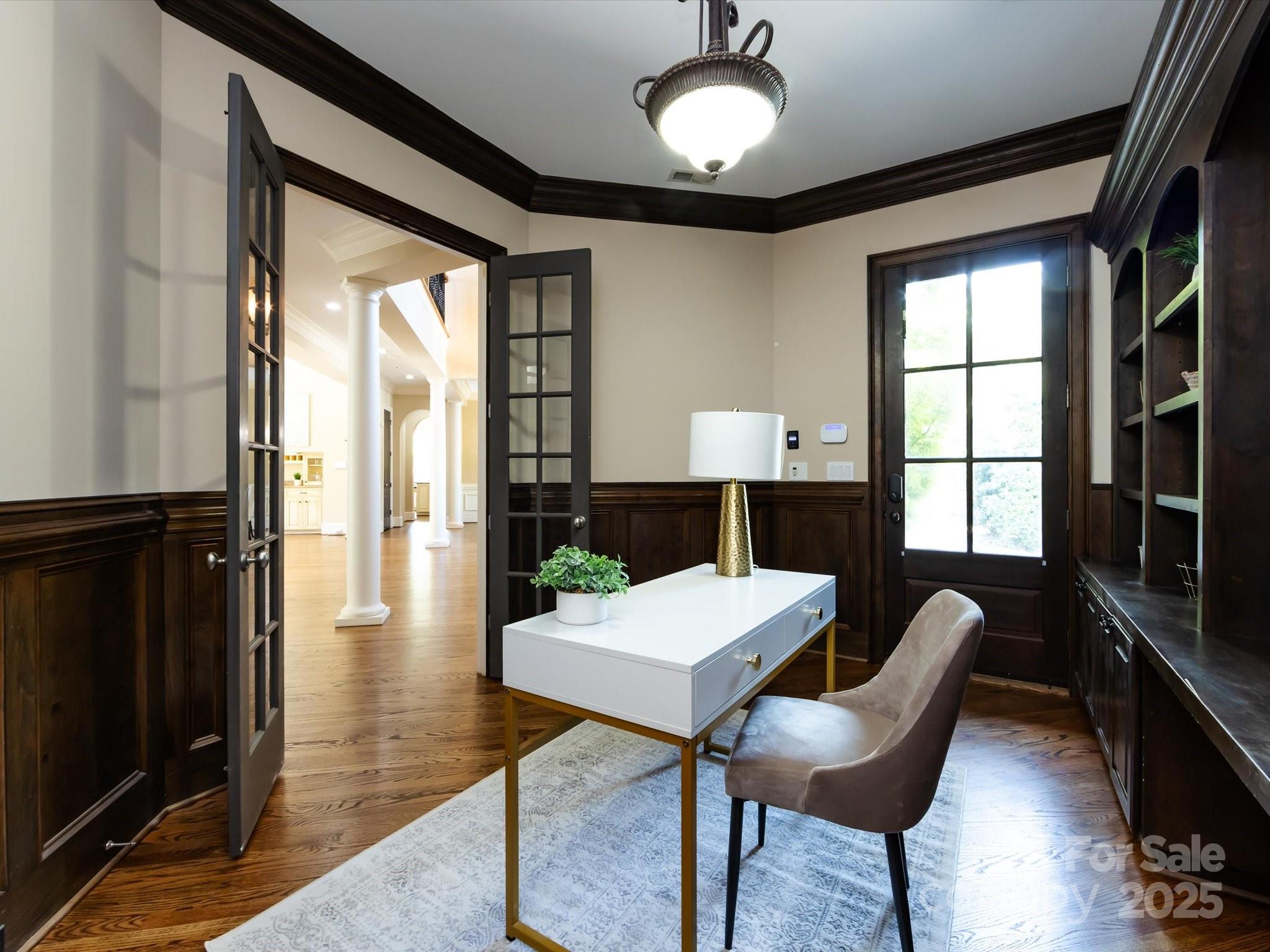 Stonecroft - Residential