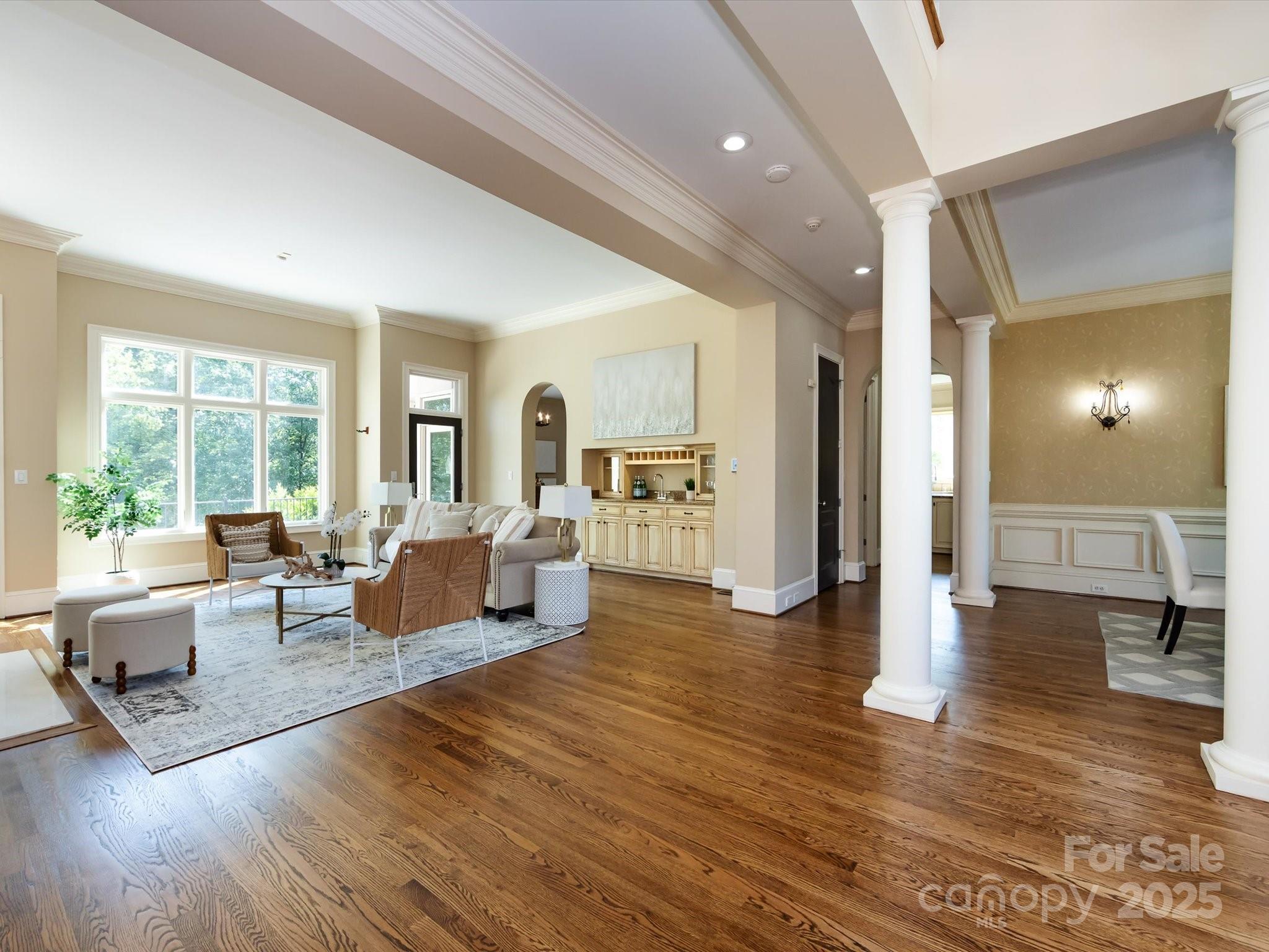 Stonecroft - Residential