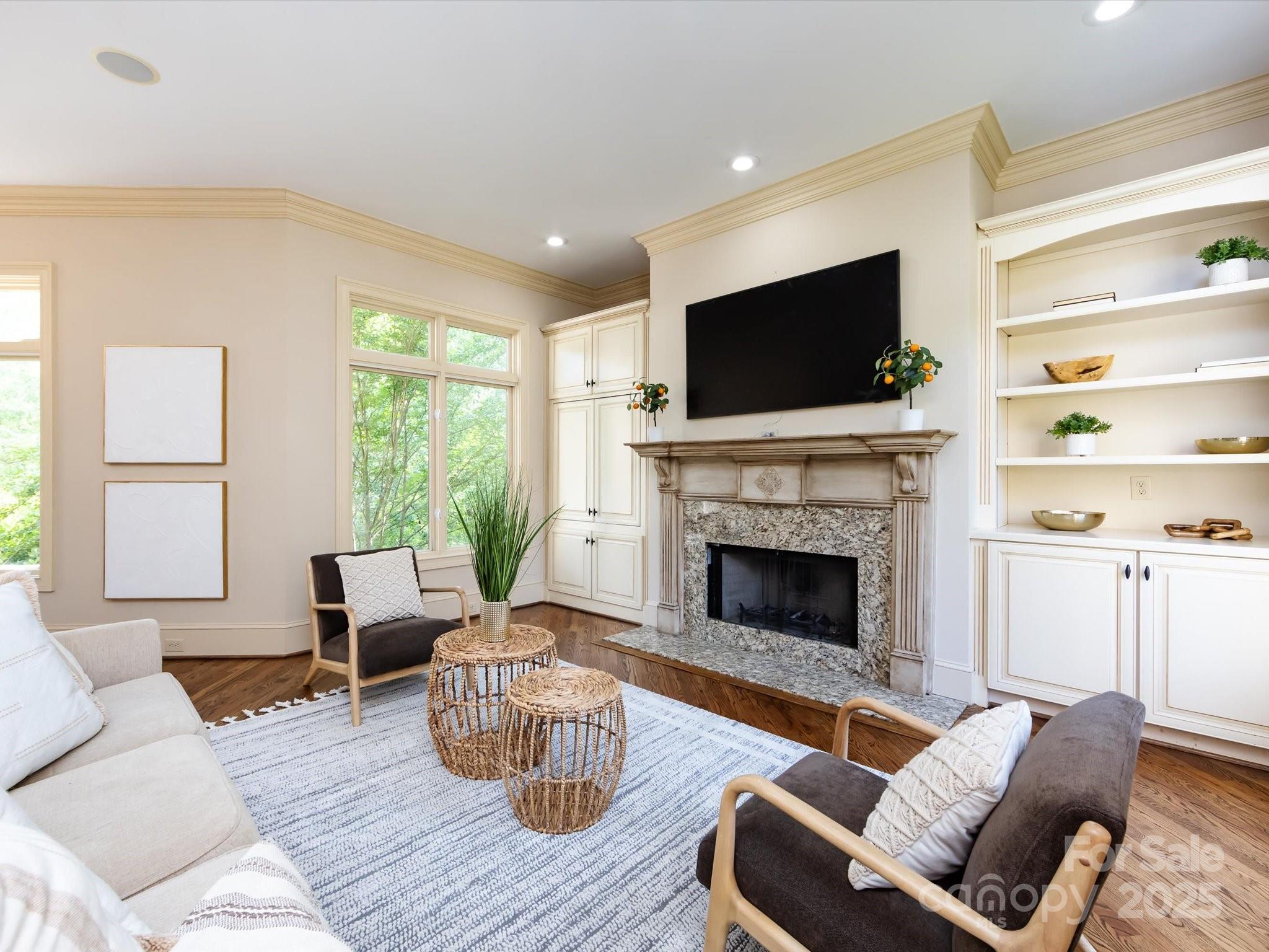 Stonecroft - Residential