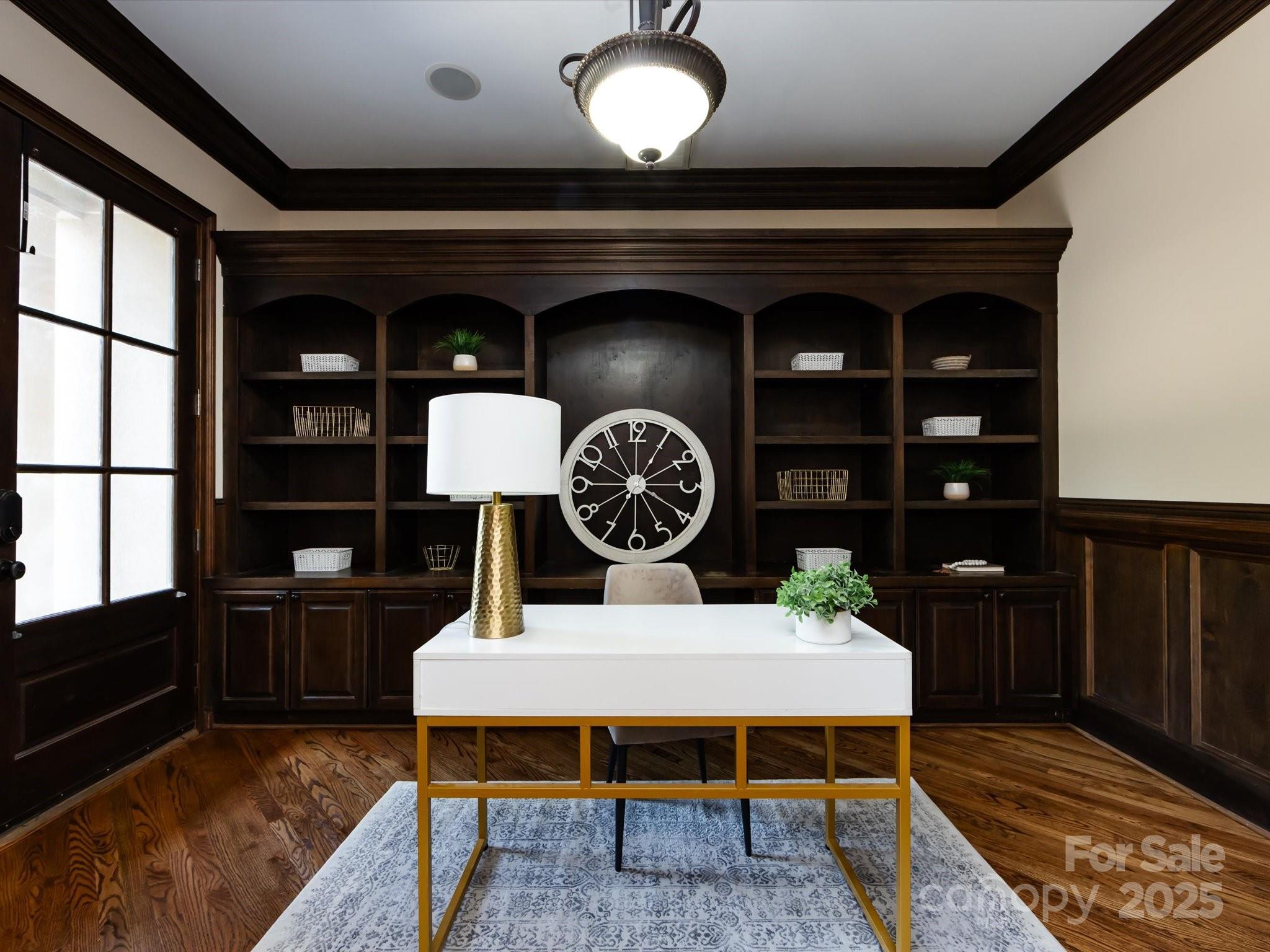 Stonecroft - Residential