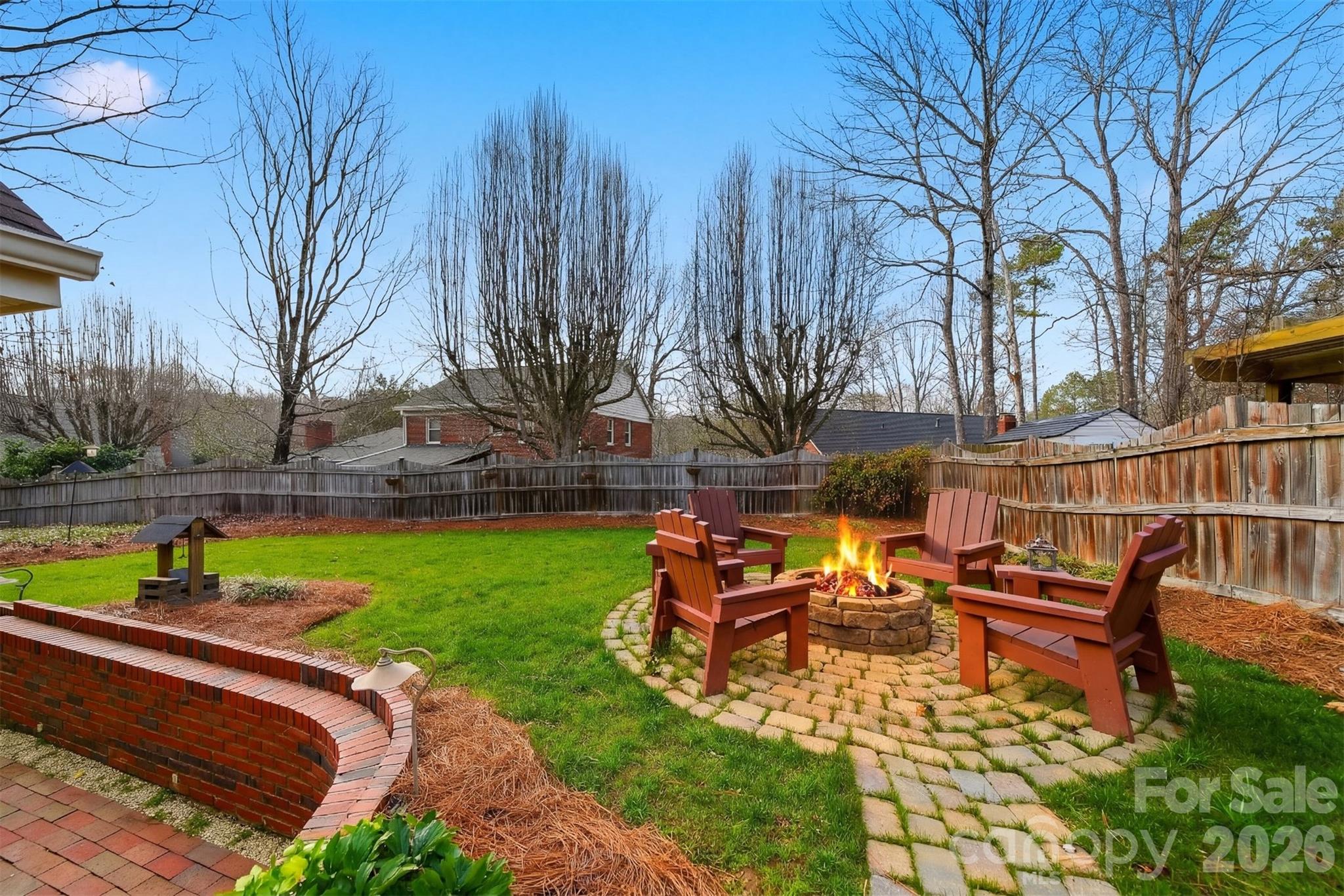 Sardis Plantation - Residential