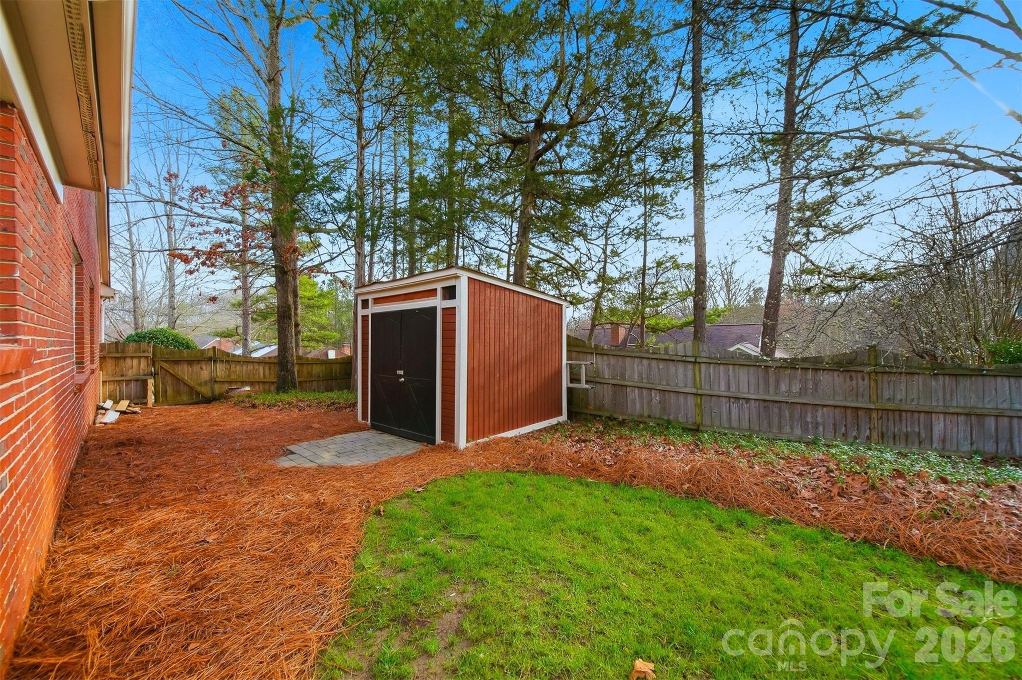 Sardis Plantation - Residential