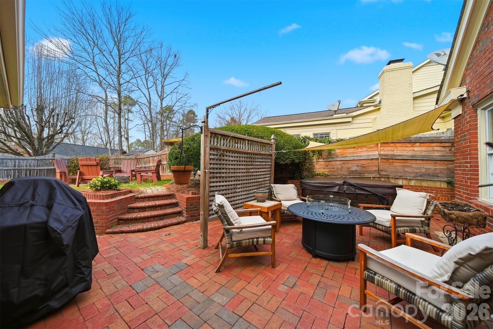 Sardis Plantation - Residential