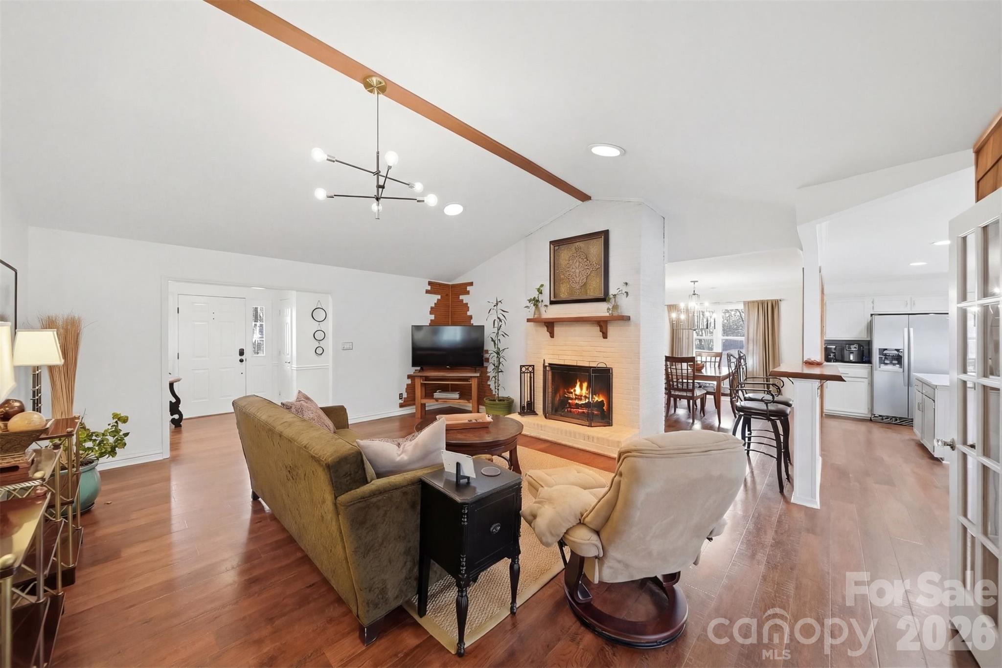 Sardis Plantation - Residential