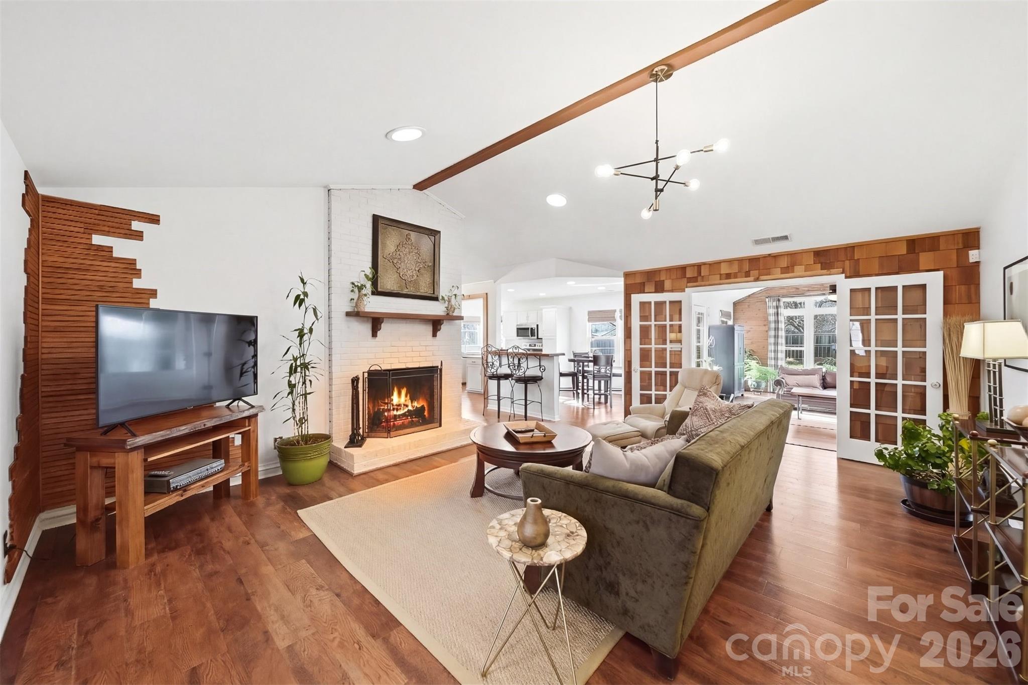 Sardis Plantation - Residential