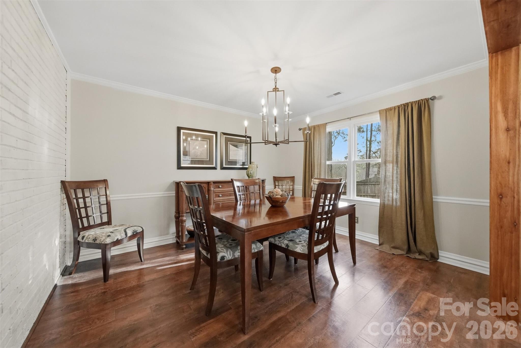 Sardis Plantation - Residential