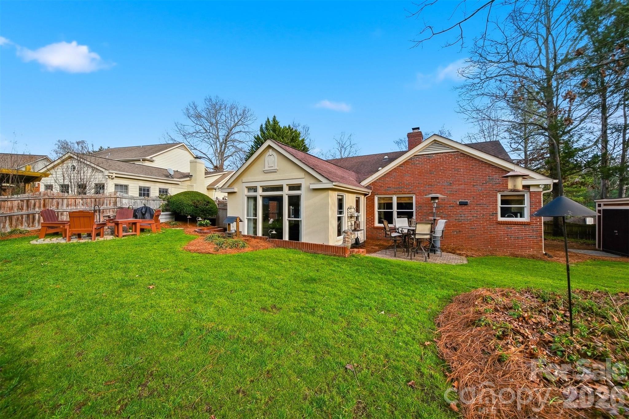 Sardis Plantation - Residential