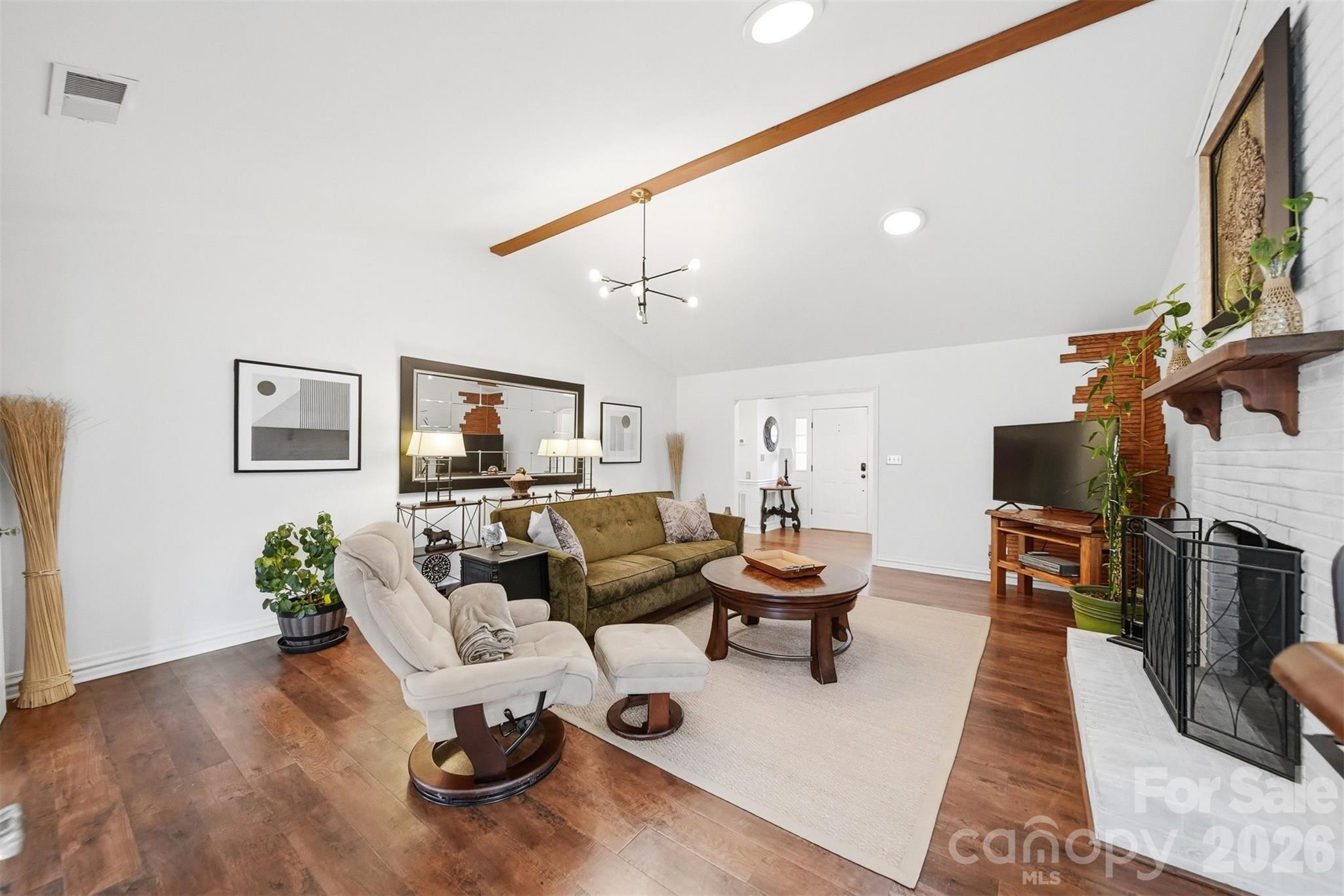 Sardis Plantation - Residential