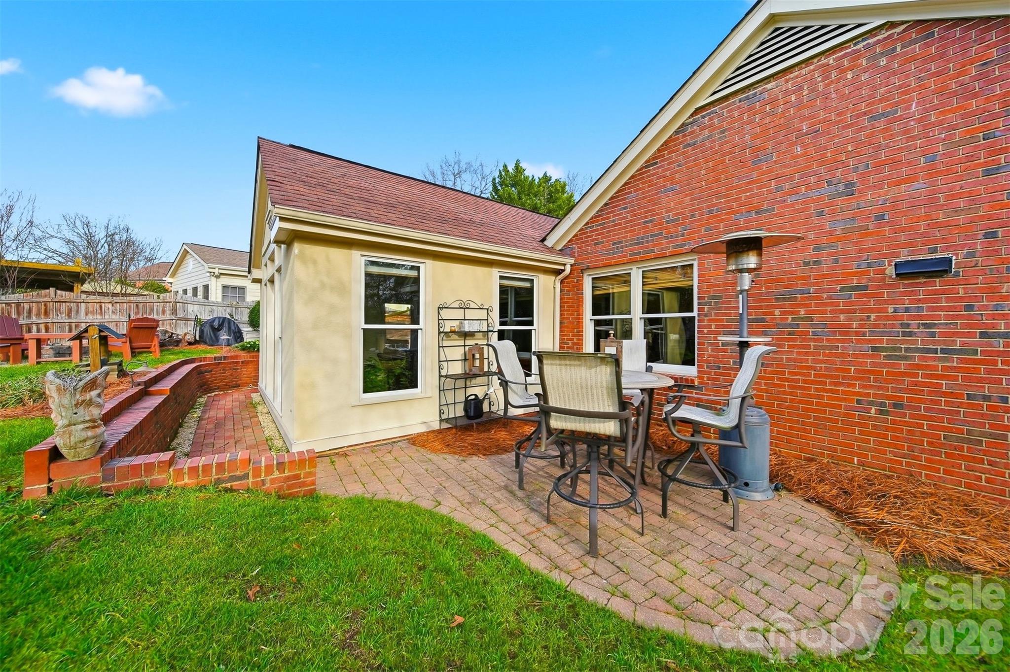 Sardis Plantation - Residential