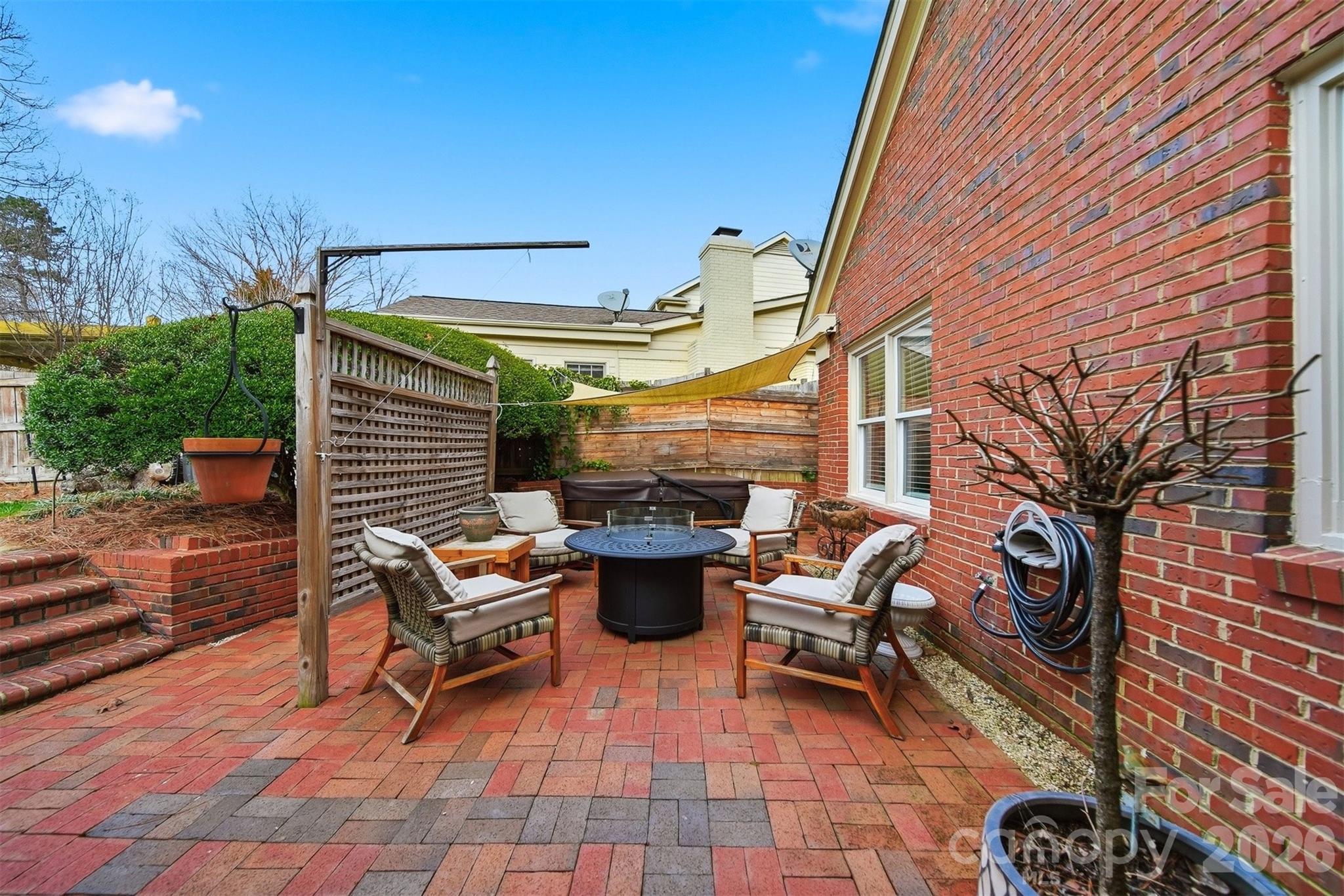 Sardis Plantation - Residential