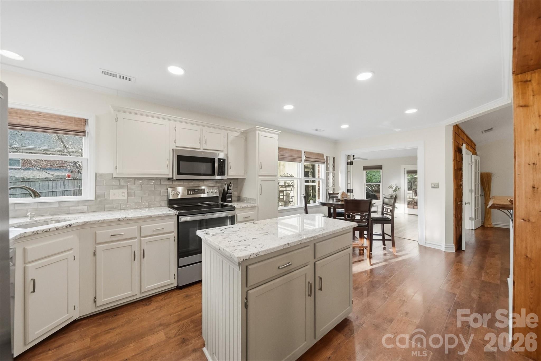 Sardis Plantation - Residential