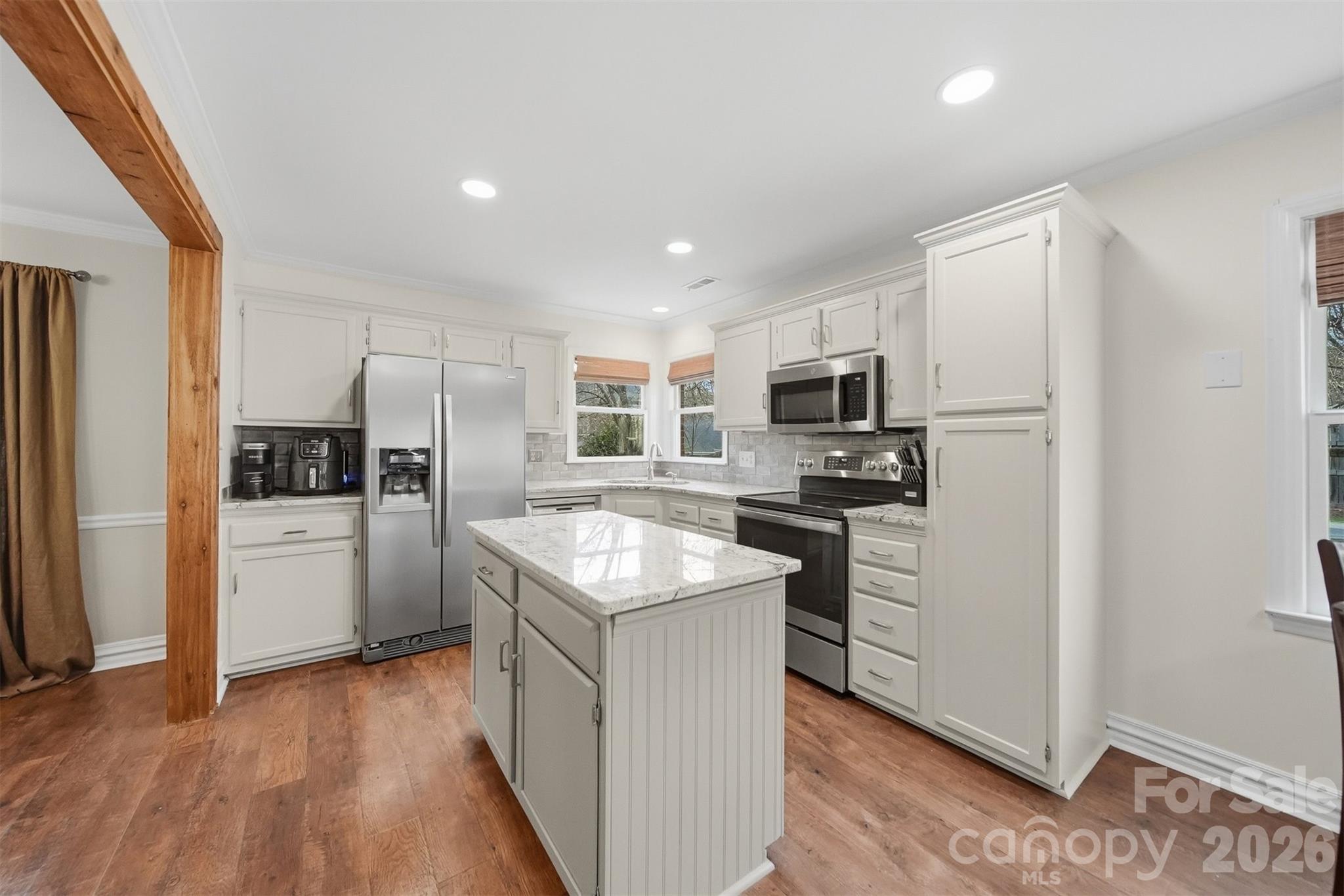 Sardis Plantation - Residential