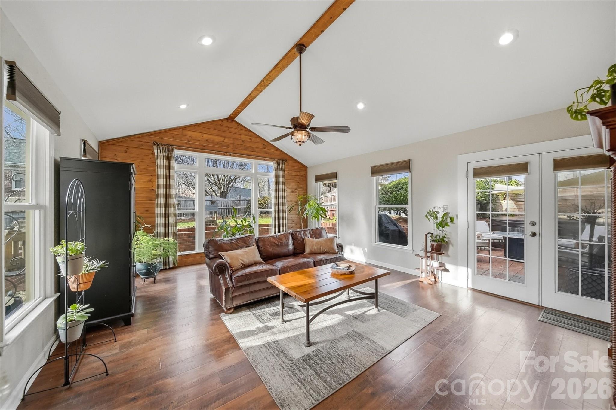 Sardis Plantation - Residential