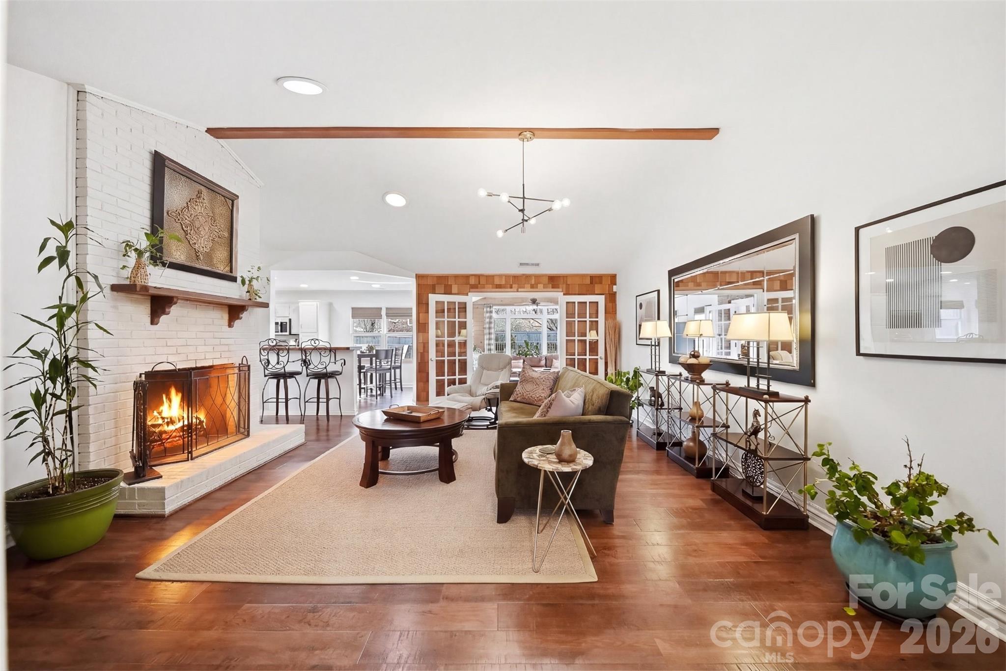 Sardis Plantation - Residential