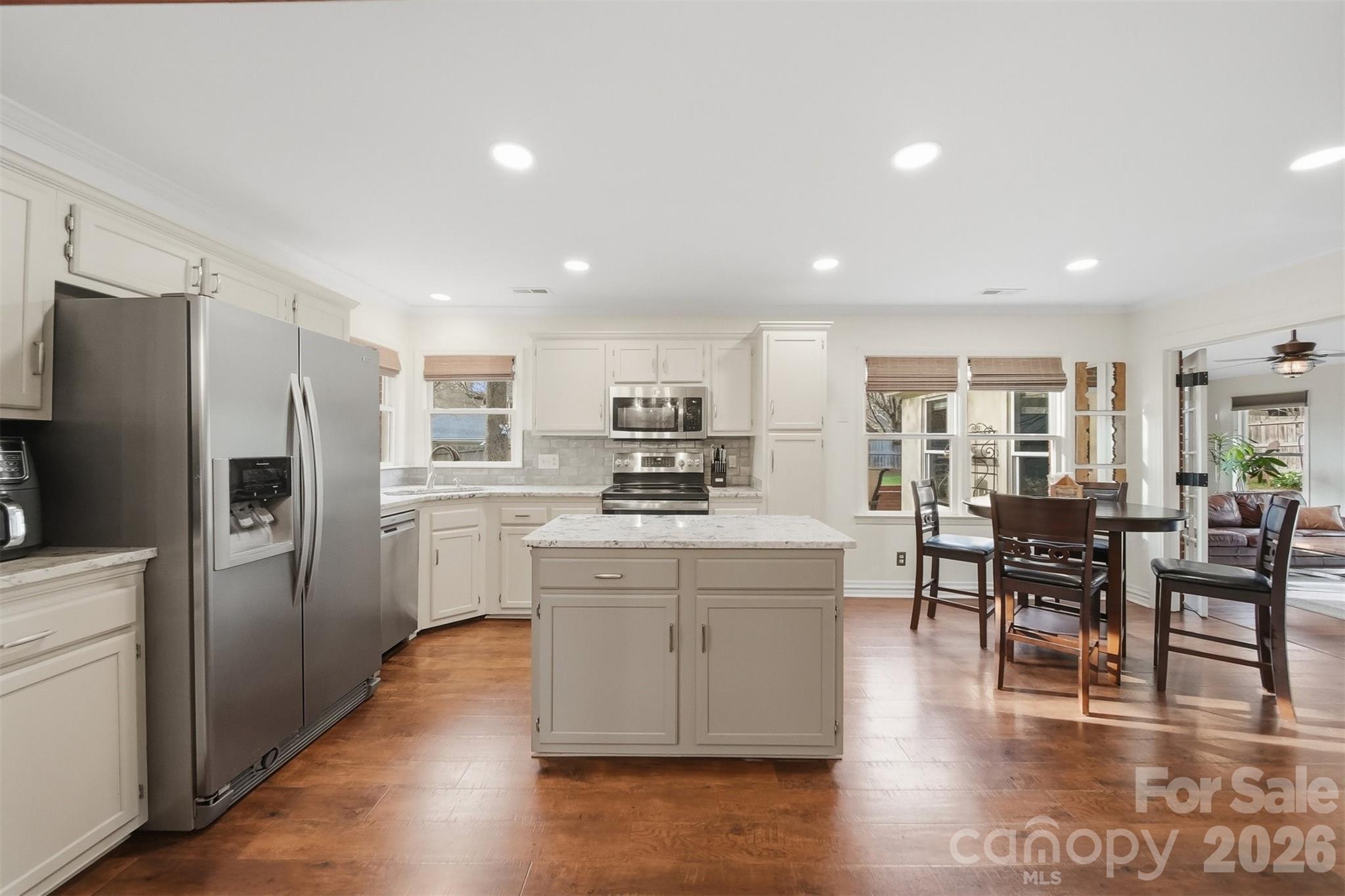 Sardis Plantation - Residential