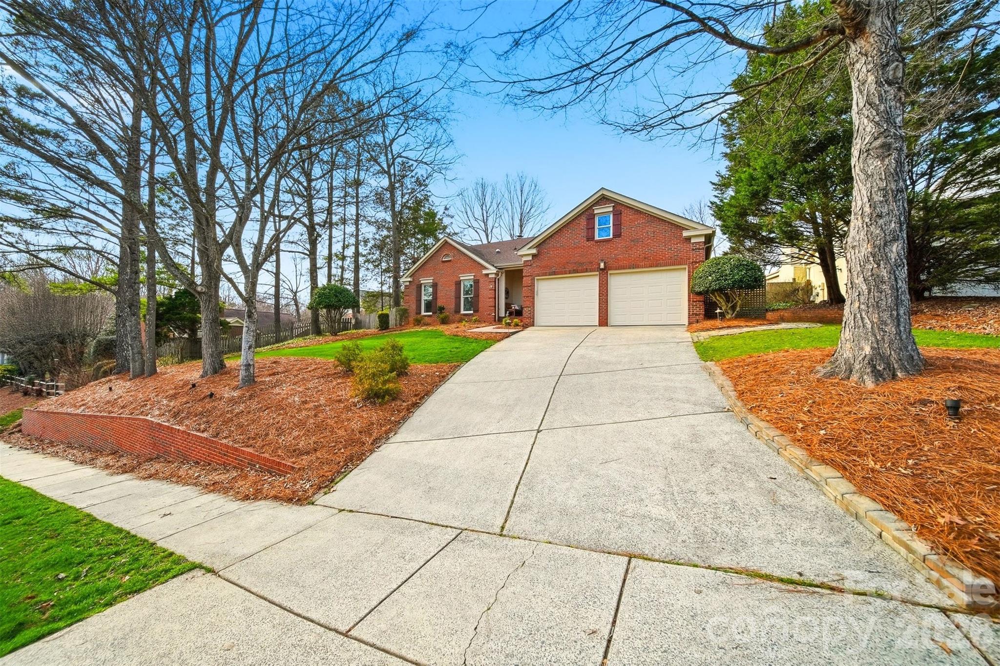 Sardis Plantation - Residential